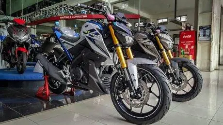 Yamaha xabre 150 TA (3)