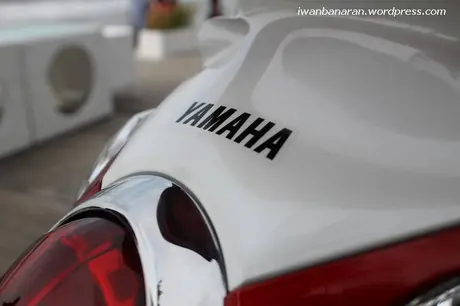 Tiga varian Yamaha Mio-Fino. Apa sih perbedaannya??…