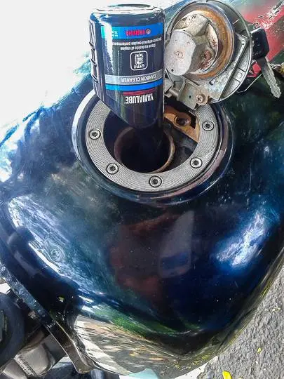 karbon cleaner yamaha (2)