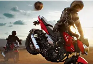 Wow…Afrika market ekspor terbesar Bajaj!…