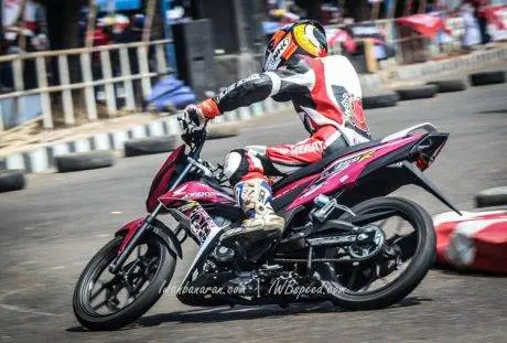 Sonic 150R HRC (7)