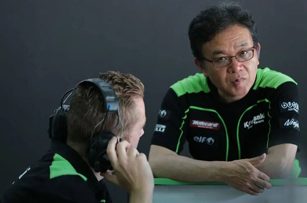 Kawasaki siap kembangkan DNA Motogp ZX-RR untuk lawan Ducati, target 2020