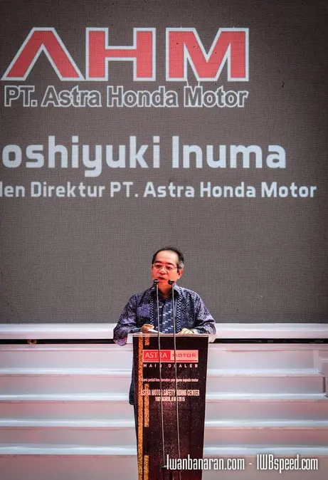Safety Riding Center Yogyakarta (21)