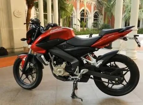 Screenshot_6 Video detil Pulsar 200NS. Pancen apik tenan euy…