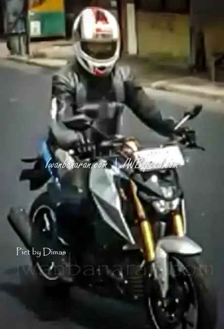 Yamaha MT15 (11)
