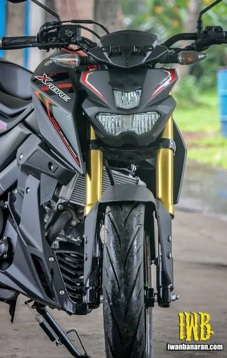 Yamaha Xabre 150 -iwanbanaran (22)
