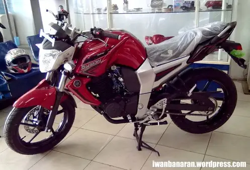28092010803 Nih dia warna terlaris Yamaha Byson… —
