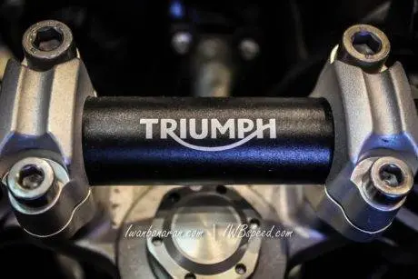 Triumph Tiger (7)