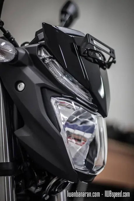 Yamaha MT25 (41)