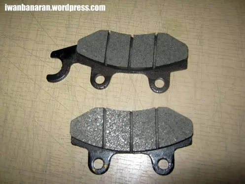 Kawasaki emang top kalau soal harga sparepart! —