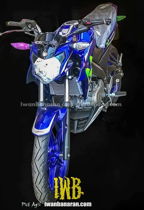 Yamaha New vixion facelift Movistar (3)