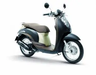Honda Scoopy masuk — ?! Yamaha Fino gimana — ??