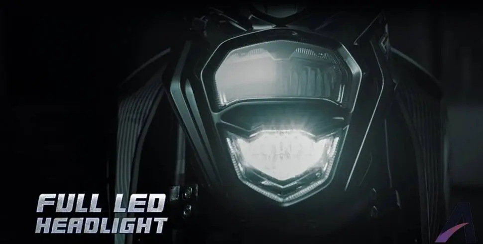 Street Fighter GPX Raptor 180 resmi dirilis tantang Yamaha MT15 ! GAHAR cak