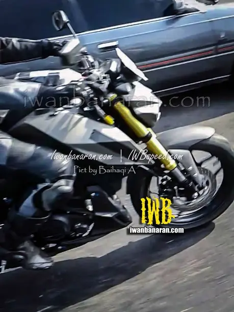 spyshot Yamaha MT15 (1)