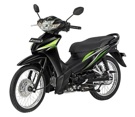 Honda SupraX125 dan Absolute Revo anyar diluncurkan
