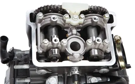 KTM_Duke125_017 Berapa importir umum membanderol KTM Duke125….??