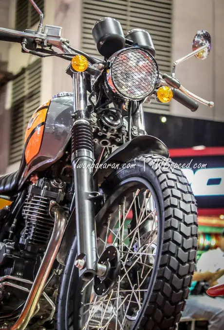 Viar Scrambler 400 (10)