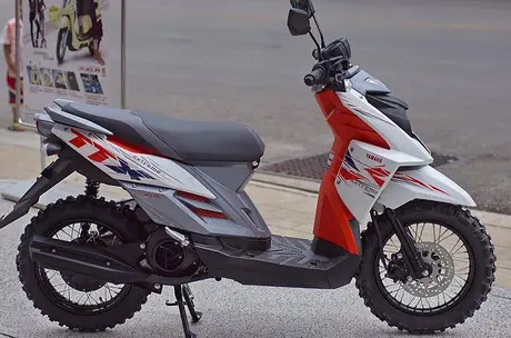TTX115