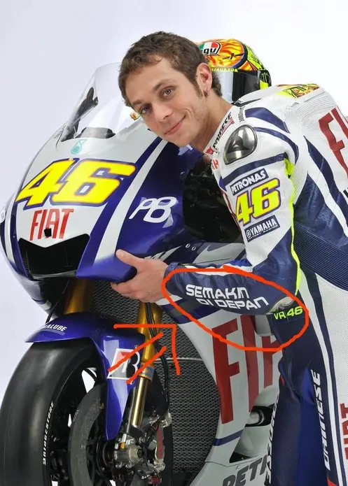 Rossi 2010 YMKI tidak main-main —