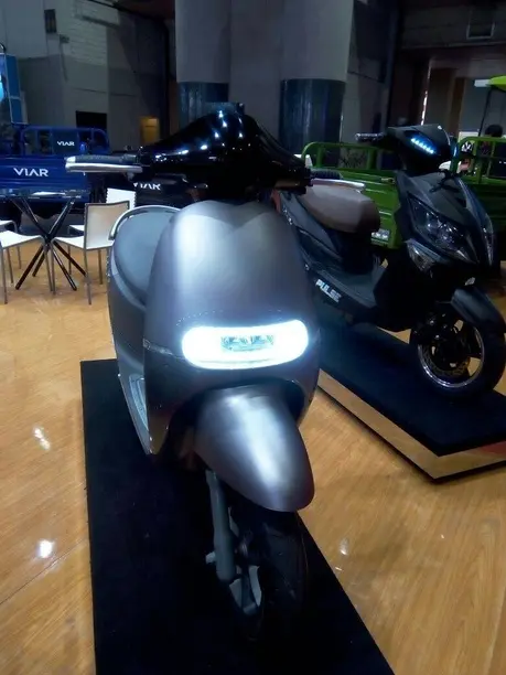 Viar Q1 3