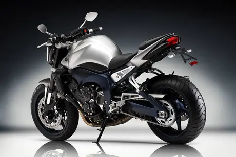 Gimana kalau Byson menjadi 250CC???….