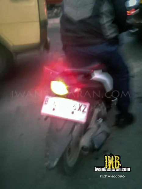 Spied Yamaha (2)