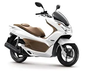 Kenapa Matic Honda PCX125 lahir diThailand?