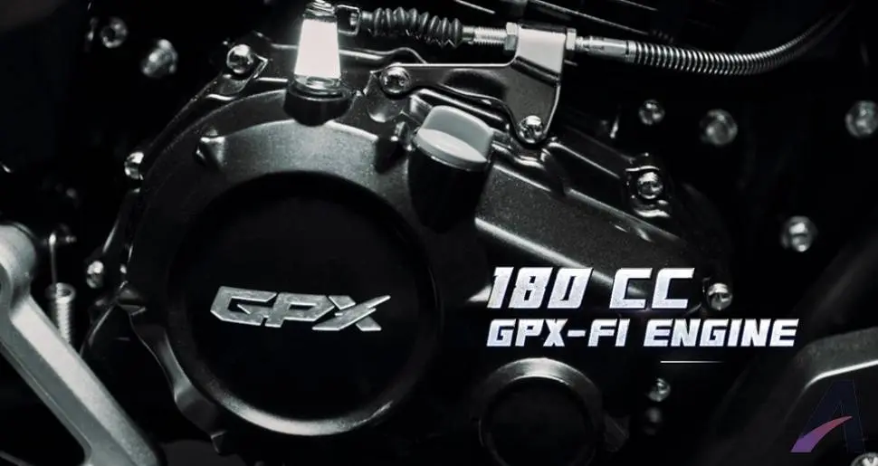 Street Fighter GPX Raptor 180 resmi dirilis tantang Yamaha MT15 ! GAHAR cak