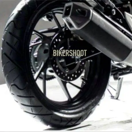 Knalpot CB150R new facelift