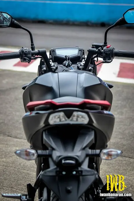 TVS Apache 200 (8)
