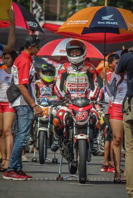 HDC1 Kemayoran-IWB 2016 (7)