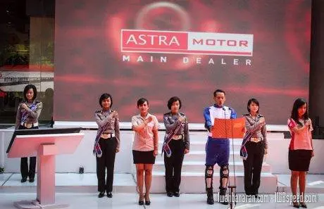 Safety Riding Center Yogyakarta (14)