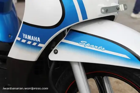 Tiga varian Yamaha Mio-Fino. Apa sih perbedaannya??…