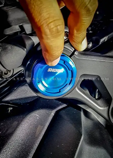 honda CBR250RR (8)
