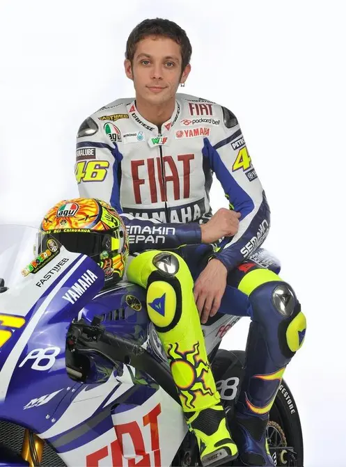Rossi 2010 YMKI tidak main-main —