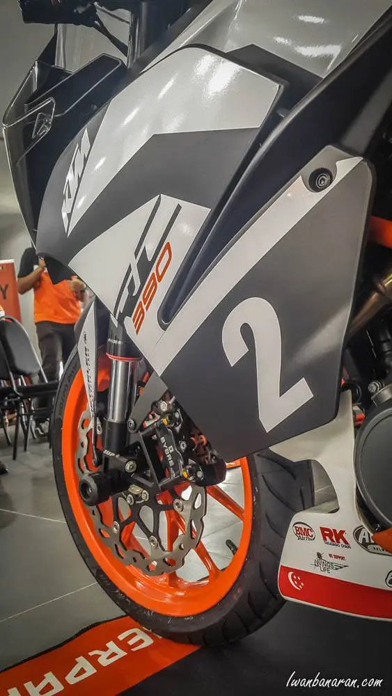 KTM resmi rilis balap Asia RC CUP…….Sentul menjadi target untuk disambangi !. Juozzzz… —