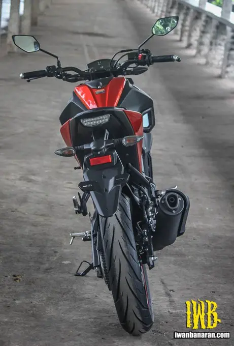 Yamaha Xabre 150 -iwanbanaran (2)