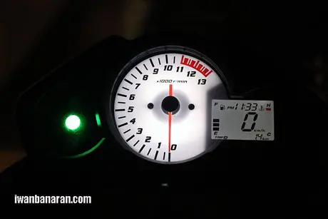 CB150
