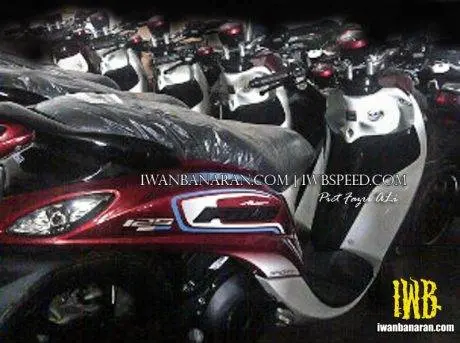 Fino 125