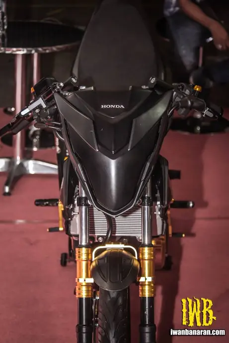honda sonic modifikasi black matte (2)