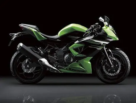 Ninja250SL