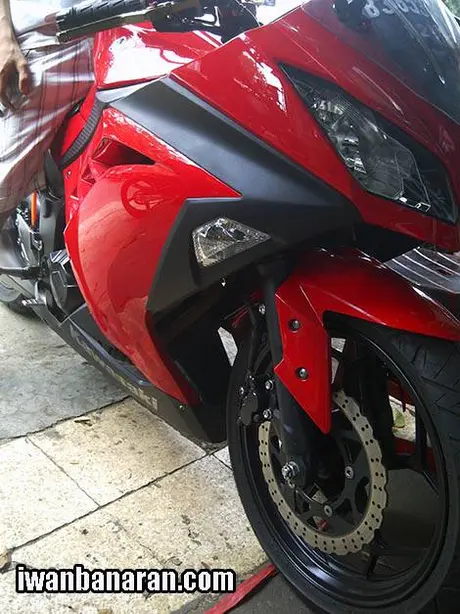 Ninja2501