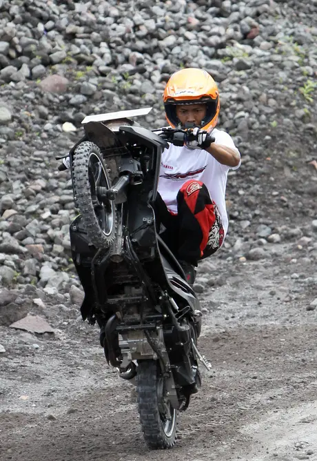 X-Ride