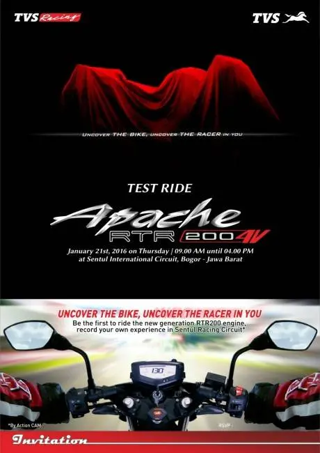 Apache 200