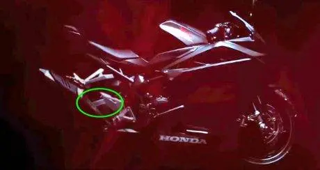 CBR250RR