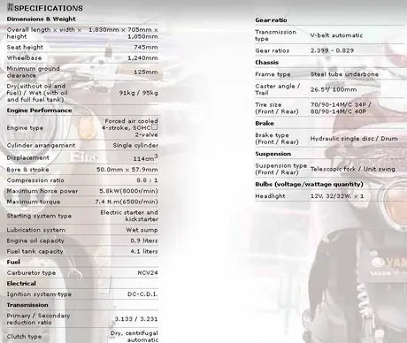 Screenshot_11 Yamaha Fino vs Honda Scoopy….siapa yang bakal lebih digdaya??…