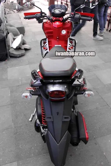 X-Ride