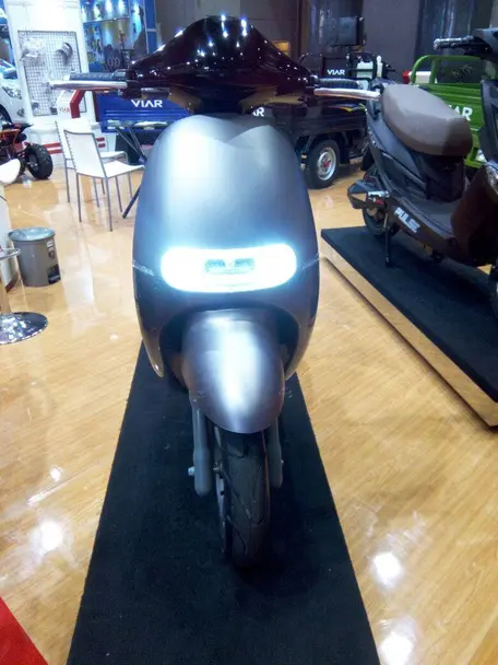 Viar Q1