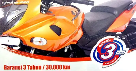 IMG_3487 Test ride Pulsar220 tanggal 9?? kesempatan emas….