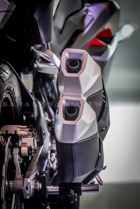 Honda all new CBR250RR 2017 (5)